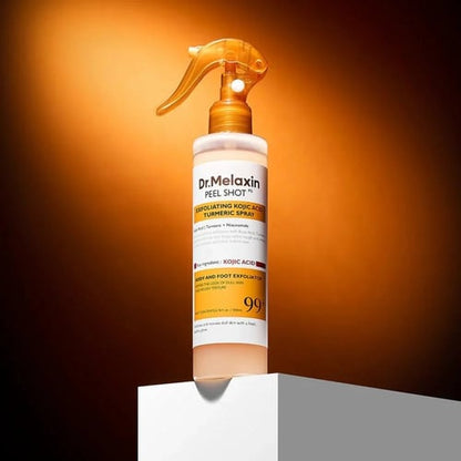 Dr.Melaxin - Peel Shot Kojic Acid Spray