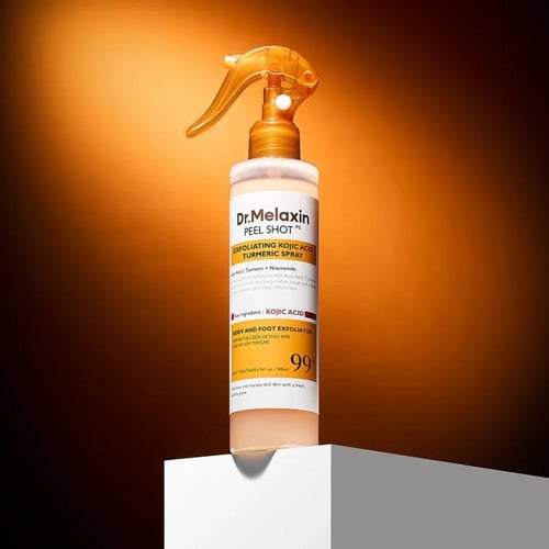Dr.Melaxin - Peel Shot Kojic Acid Spray