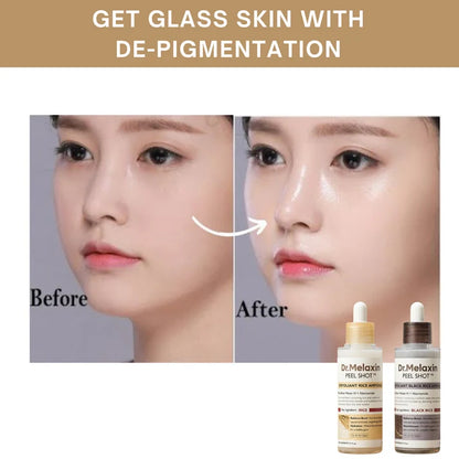 Dr. Melaxin Peel Shot (Pack of 2)
