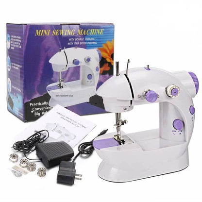 Mini Sewing Machine – Lurexa Zone