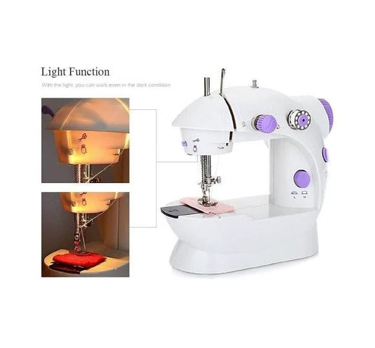 Mini Sewing Machine – Lurexa Zone