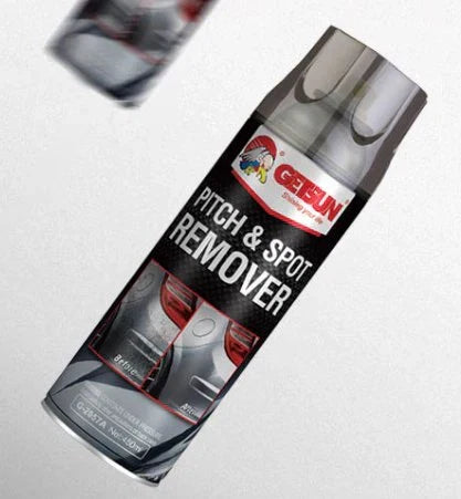 Car Stain Remover Spray | Car Seat & Interior Cleaner | LurexaZone