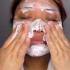 Step 2: Lather & Massage